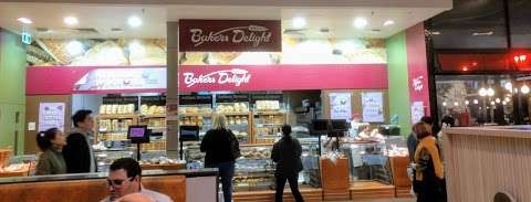 Photo: Bakers Delight Chadstone
