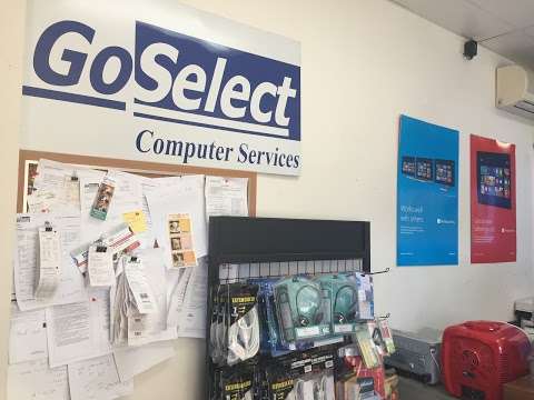 Photo: GoSelect Computer