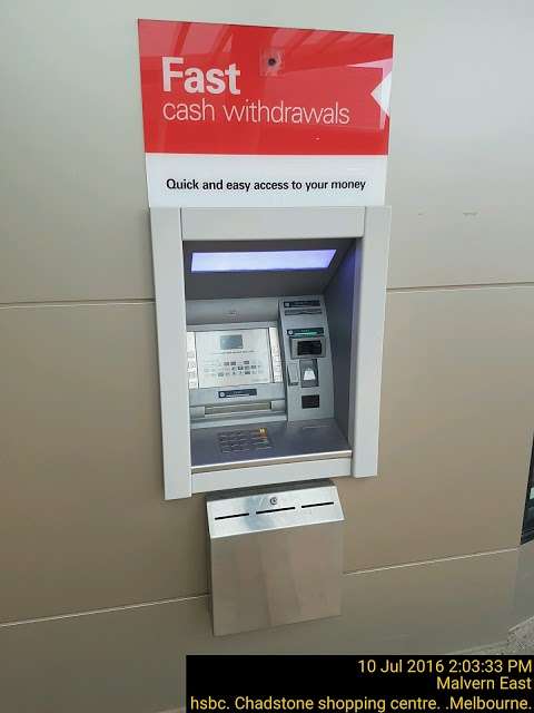 Photo: HSBC Bank Australia