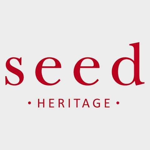 Photo: Seed Heritage - Chadstone- Child & Teen