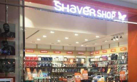 Photo: Shaver Shop Chadstone