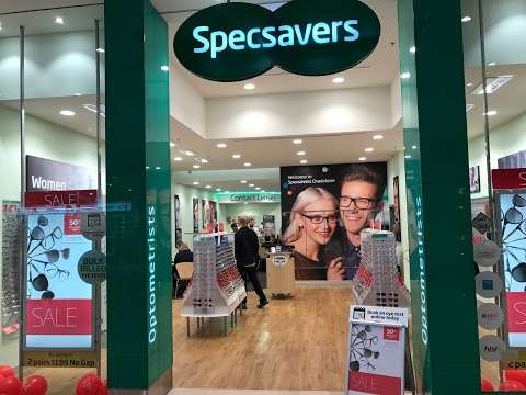 Photo: Specsavers Optometrists - Chadstone S/C