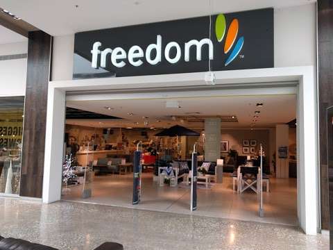 Photo: freedom - Chadstone