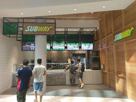 Photo: Subway® Restaurant